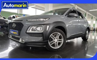 Hyundai Kona 2020 Creative Pack CRDi / 6 Χρόνια Δωρεάν Service