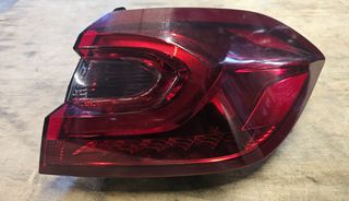 FORD FIESTA 2017-2021 (HJ/HF) ΦΑΝΑΡΙ ΠΙΣΩ ΔΕΞΙ LED ΓΝΗΣΙΟ ΜΕΤΑΧΕΙΡΙΣΜΕΝΟ H1BB13404BH
