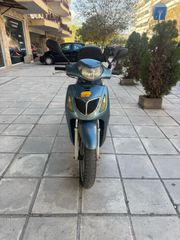 Honda SH 150 2005