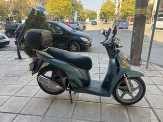 Honda SH 150 2005-thumb-1