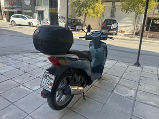 Honda SH 150 2005-thumb-2