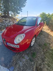 Alfa Romeo Mito 2009