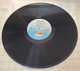 Joe Cocker – Sheffield Steel LP-thumb-2