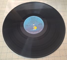 Joe Cocker – Sheffield Steel LP-thumb-3