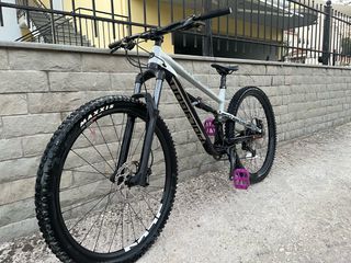 Downhill - Enduro - Trail Polygon 2025