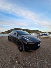 Tesla Model Y 2023 PERFORMANCE