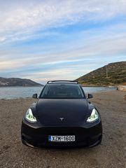 Tesla Model Y 2023 PERFORMANCE-thumb-2