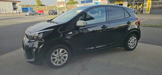 Kia Picanto 2018 1.2DREAM-TEAM EDITION .FULL EXTRA..1o XEPI...