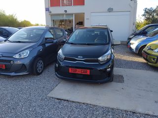Kia Picanto 2018 1.2DREAM-TEAM EDITION .FULL EXTRA..1o XEPI...