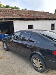 Renault Laguna 2006