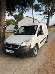Peugeot Partner 2016