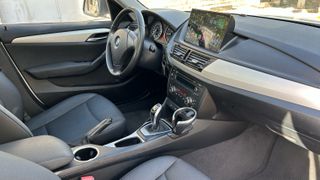 Bmw X1 2014 sdrive 16i-PANORAMA-ΑΥΤΟΜΑΤΟ-thumb-11