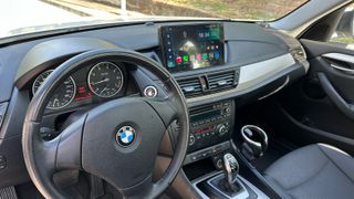 Bmw X1 2014 sdrive 16i-PANORAMA-ΑΥΤΟΜΑΤΟ-thumb-12