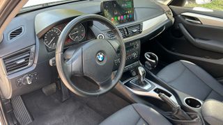 Bmw X1 2014 sdrive 16i-PANORAMA-ΑΥΤΟΜΑΤΟ-thumb-13