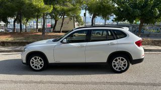 Bmw X1 2014 sdrive 16i-PANORAMA-ΑΥΤΟΜΑΤΟ-thumb-7