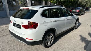 Bmw X1 2014 sdrive 16i-PANORAMA-ΑΥΤΟΜΑΤΟ-thumb-4