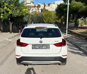 Bmw X1 2014 sdrive 16i-PANORAMA-ΑΥΤΟΜΑΤΟ-thumb-5