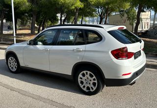 Bmw X1 2014 sdrive 16i-PANORAMA-ΑΥΤΟΜΑΤΟ-thumb-10