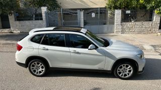 Bmw X1 2014 sdrive 16i-PANORAMA-ΑΥΤΟΜΑΤΟ-thumb-6