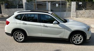 Bmw X1 2014 sdrive 16i-PANORAMA-ΑΥΤΟΜΑΤΟ-thumb-3