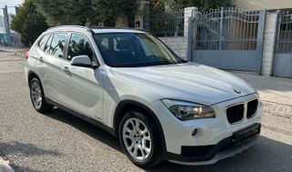 Bmw X1 2014 sdrive 16i-PANORAMA-ΑΥΤΟΜΑΤΟ-thumb-2