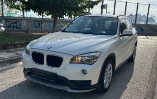 Bmw X1 2014 sdrive 16i-PANORAMA-ΑΥΤΟΜΑΤΟ