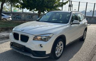 Bmw X1 2014 sdrive 16i-PANORAMA-ΑΥΤΟΜΑΤΟ-thumb-8