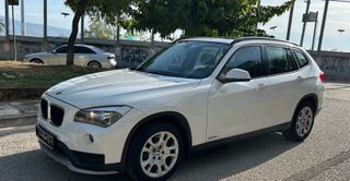 Bmw X1 2014 sdrive 16i-PANORAMA-ΑΥΤΟΜΑΤΟ-thumb-9