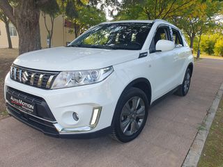 Suzuki Vitara 2019 1.0cc Boosterjet 112HP*4X4 ALL GRIP**