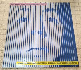 Camel – The Single Factor LP-thumb-1