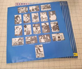 Camel – The Single Factor LP-thumb-2