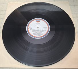 Camel – The Single Factor LP-thumb-3