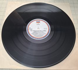Camel – The Single Factor LP-thumb-4