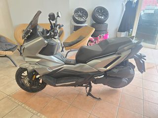 Sym ADX 300 2025 1650€ ΠΡΟΚΑΤΑΒΟΛΗ-ΓΡΑΜΜΑΤΙΑ ΜΕΤΑΞΥ ΜΑΣ-thumb-4