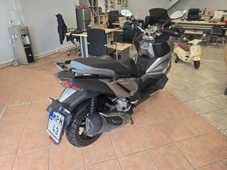 Sym ADX 300 2025 1650€ ΠΡΟΚΑΤΑΒΟΛΗ-ΓΡΑΜΜΑΤΙΑ ΜΕΤΑΞΥ ΜΑΣ-thumb-6