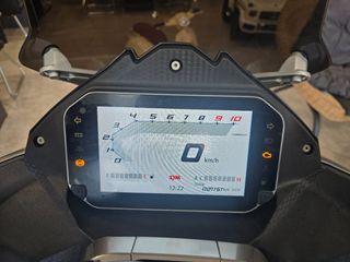 Sym ADX 300 2025 1650€ ΠΡΟΚΑΤΑΒΟΛΗ-ΓΡΑΜΜΑΤΙΑ ΜΕΤΑΞΥ ΜΑΣ-thumb-9