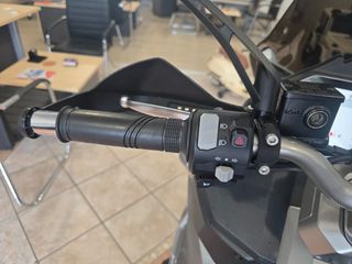 Sym ADX 300 2025 1650€ ΠΡΟΚΑΤΑΒΟΛΗ-ΓΡΑΜΜΑΤΙΑ ΜΕΤΑΞΥ ΜΑΣ-thumb-10