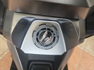 Sym ADX 300 2025 1650€ ΠΡΟΚΑΤΑΒΟΛΗ-ΓΡΑΜΜΑΤΙΑ ΜΕΤΑΞΥ ΜΑΣ-thumb-13
