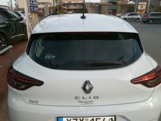 Renault Clio 2019