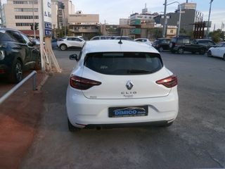 Renault Clio 2019-thumb-1