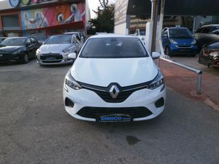 Renault Clio 2019-thumb-2