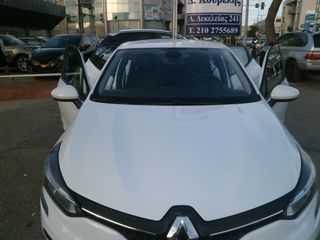 Renault Clio 2019-thumb-4
