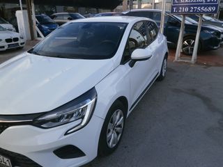 Renault Clio 2019-thumb-14