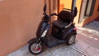 Αμαξίδιο Ηλεκτρικό 2024-thumb-1