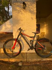Downhill - Enduro - Trail Cube 2018