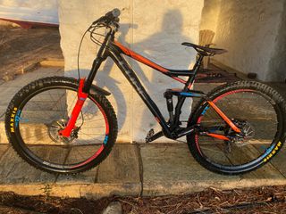 Downhill - Enduro - Trail Cube 2018-thumb-1