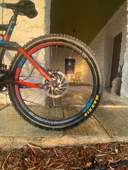 Downhill - Enduro - Trail Cube 2018-thumb-8