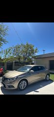 Renault Megane 2016