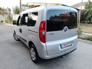 Opel Combo 2016-thumb-1