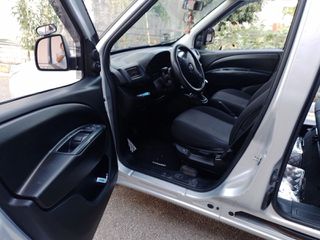Opel Combo 2016-thumb-4